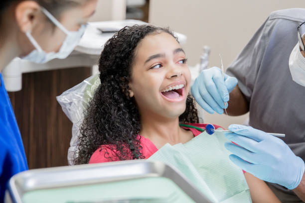 Best Knocked-Out Tooth (Avulsed Tooth) Treatment in Apple Valley, MN