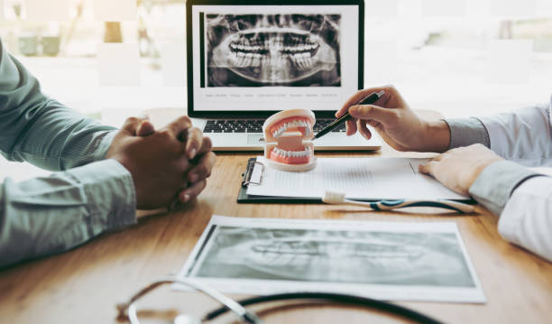 Best Emergency Orthodontic Repairs in Apple Valley, MN