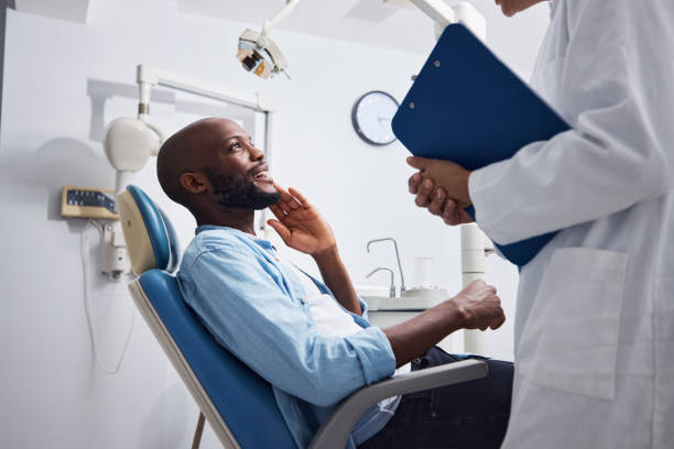 Best Emergency Denture Repair in Apple Valley, MN