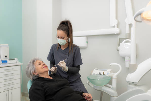 Best Broken or Chipped Tooth Repair in Apple Valley, MN